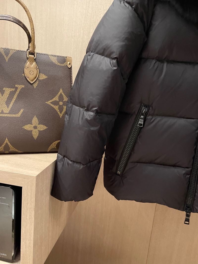 Prada Down Jackets